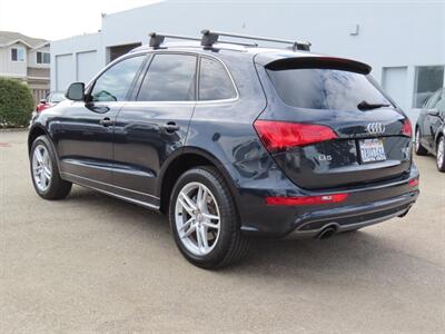 2013 Audi Q5 3.0T quattro Premium Plus   - Photo 3 - Santa Cruz, CA 95062