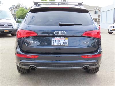 2013 Audi Q5 3.0T quattro Premium Plus   - Photo 45 - Santa Cruz, CA 95062