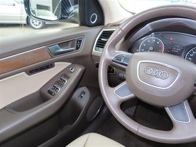 2013 Audi Q5 3.0T quattro Premium Plus   - Photo 14 - Santa Cruz, CA 95062