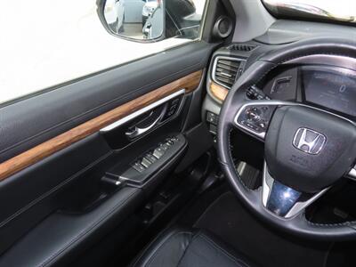2019 Honda CR-V EX-L - Photo 11 - Santa Cruz, CA 95062