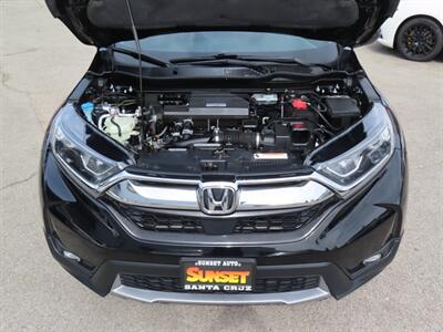 2019 Honda CR-V EX-L - Photo 47 - Santa Cruz, CA 95062
