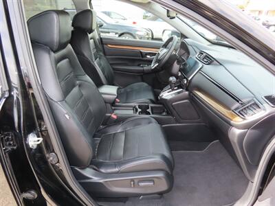 2019 Honda CR-V EX-L - Photo 22 - Santa Cruz, CA 95062