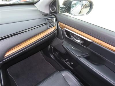 2019 Honda CR-V EX-L - Photo 25 - Santa Cruz, CA 95062