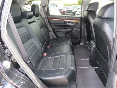 2019 Honda CR-V EX-L - Photo 37 - Santa Cruz, CA 95062
