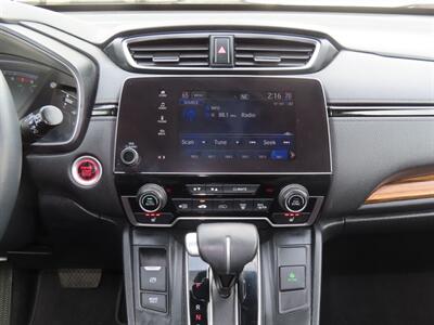 2019 Honda CR-V EX-L - Photo 31 - Santa Cruz, CA 95062