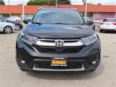2019 Honda CR-V EX-L - Photo 48 - Santa Cruz, CA 95062