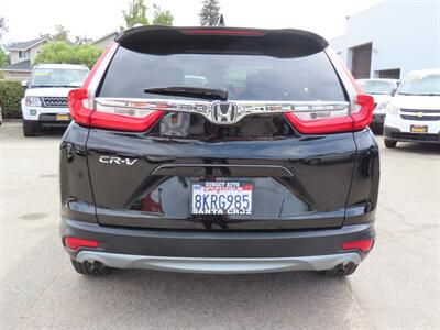 2019 Honda CR-V EX-L - Photo 43 - Santa Cruz, CA 95062