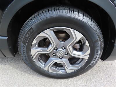 2019 Honda CR-V EX-L - Photo 46 - Santa Cruz, CA 95062