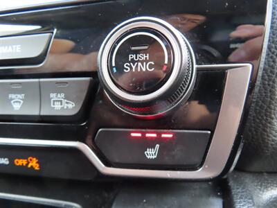 2019 Honda CR-V EX-L - Photo 23 - Santa Cruz, CA 95062