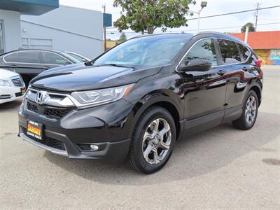 2019 Honda CR-V EX-L - Photo 2 - Santa Cruz, CA 95062