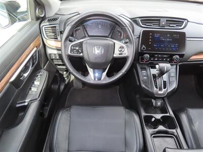 2019 Honda CR-V EX-L - Photo 7 - Santa Cruz, CA 95062