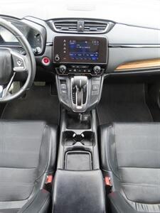 2019 Honda CR-V EX-L - Photo 19 - Santa Cruz, CA 95062
