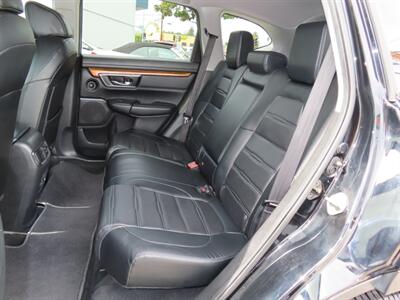 2019 Honda CR-V EX-L - Photo 34 - Santa Cruz, CA 95062