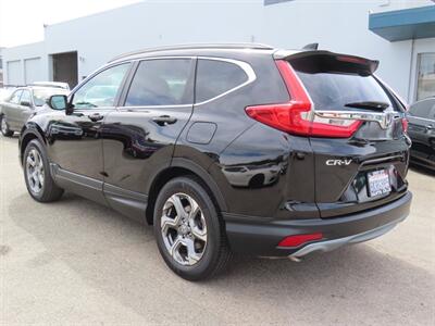 2019 Honda CR-V EX-L - Photo 3 - Santa Cruz, CA 95062