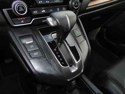 2019 Honda CR-V EX-L - Photo 30 - Santa Cruz, CA 95062
