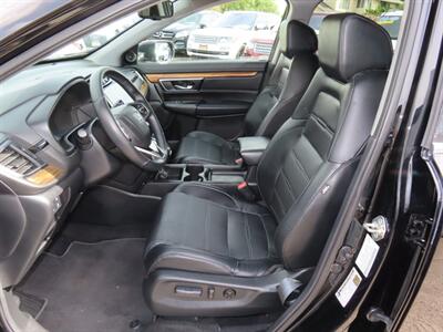 2019 Honda CR-V EX-L - Photo 5 - Santa Cruz, CA 95062