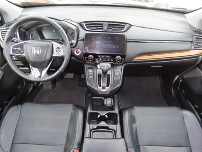 2019 Honda CR-V EX-L - Photo 32 - Santa Cruz, CA 95062
