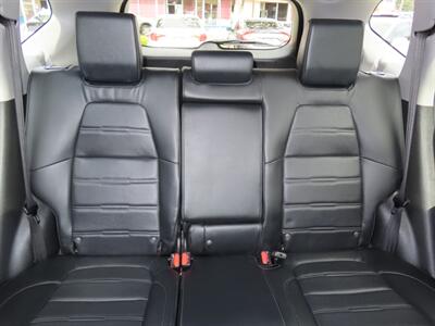 2019 Honda CR-V EX-L - Photo 35 - Santa Cruz, CA 95062