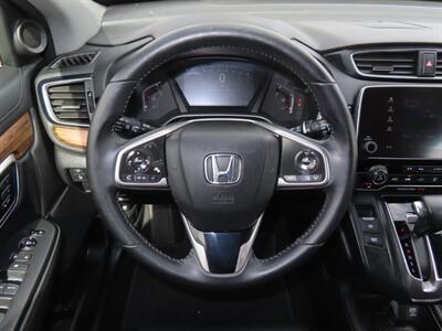 2019 Honda CR-V EX-L - Photo 8 - Santa Cruz, CA 95062