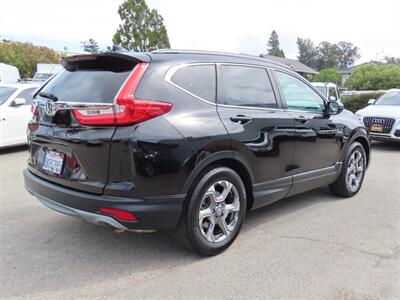 2019 Honda CR-V EX-L - Photo 4 - Santa Cruz, CA 95062