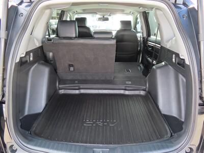 2019 Honda CR-V EX-L - Photo 41 - Santa Cruz, CA 95062