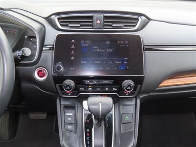 2019 Honda CR-V EX-L - Photo 18 - Santa Cruz, CA 95062