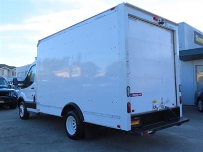 2019 Ford Transit 350 HD Box   - Photo 3 - Santa Cruz, CA 95062