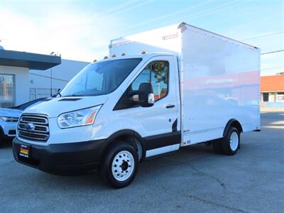 2019 Ford Transit 350 HD Box   - Photo 2 - Santa Cruz, CA 95062