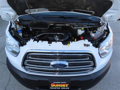 2019 Ford Transit 350 HD Box   - Photo 41 - Santa Cruz, CA 95062