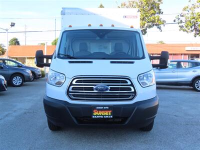 2019 Ford Transit 350 HD Box   - Photo 42 - Santa Cruz, CA 95062