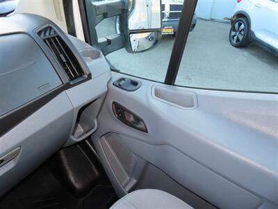 2019 Ford Transit 350 HD Box   - Photo 19 - Santa Cruz, CA 95062