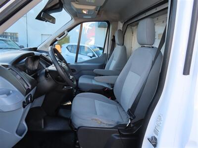 2019 Ford Transit 350 HD Box   - Photo 5 - Santa Cruz, CA 95062