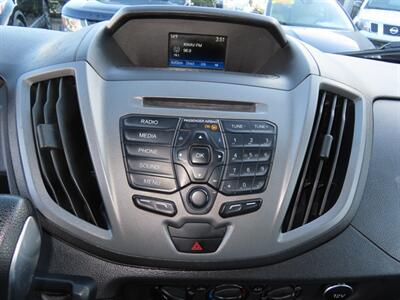 2019 Ford Transit 350 HD Box   - Photo 20 - Santa Cruz, CA 95062