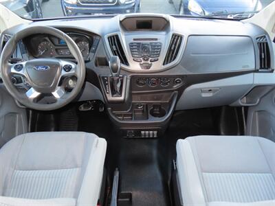 2019 Ford Transit 350 HD Box   - Photo 24 - Santa Cruz, CA 95062