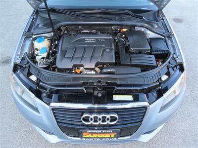 2013 Audi A3 2.0 TDI Premium Plus   - Photo 40 - Santa Cruz, CA 95062