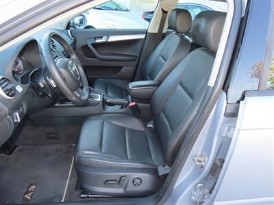 2013 Audi A3 2.0 TDI Premium Plus   - Photo 7 - Santa Cruz, CA 95062