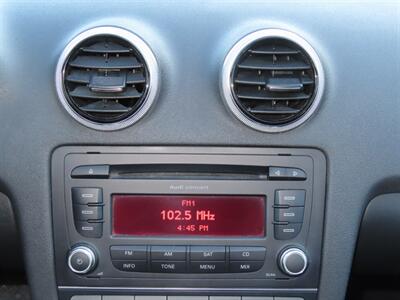 2013 Audi A3 2.0 TDI Premium Plus   - Photo 25 - Santa Cruz, CA 95062