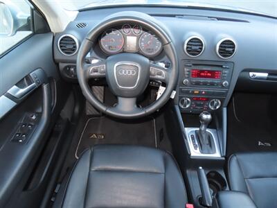 2013 Audi A3 2.0 TDI Premium Plus   - Photo 9 - Santa Cruz, CA 95062