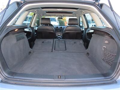 2013 Audi A3 2.0 TDI Premium Plus   - Photo 35 - Santa Cruz, CA 95062