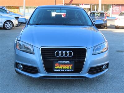 2013 Audi A3 2.0 TDI Premium Plus   - Photo 41 - Santa Cruz, CA 95062