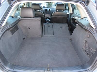 2013 Audi A3 2.0 TDI Premium Plus   - Photo 34 - Santa Cruz, CA 95062