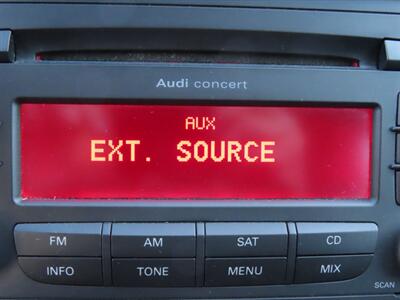 2013 Audi A3 2.0 TDI Premium Plus   - Photo 23 - Santa Cruz, CA 95062