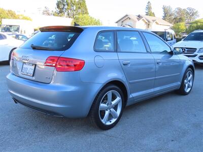 2013 Audi A3 2.0 TDI Premium Plus   - Photo 4 - Santa Cruz, CA 95062