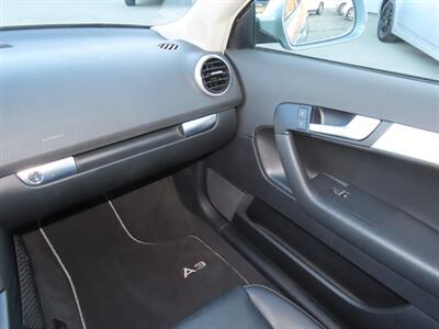 2013 Audi A3 2.0 TDI Premium Plus   - Photo 20 - Santa Cruz, CA 95062