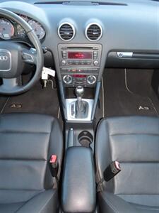 2013 Audi A3 2.0 TDI Premium Plus   - Photo 21 - Santa Cruz, CA 95062