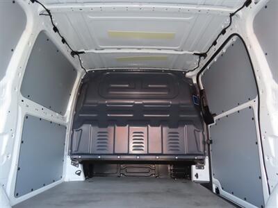 2021 Mercedes-Benz Metris Cargo - Photo 32 - Santa Cruz, CA 95062