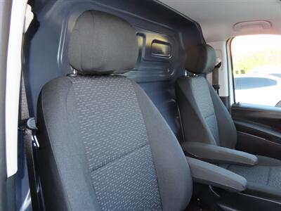 2021 Mercedes-Benz Metris Cargo - Photo 21 - Santa Cruz, CA 95062