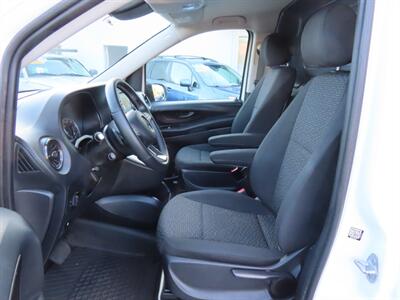 2021 Mercedes-Benz Metris Cargo - Photo 5 - Santa Cruz, CA 95062