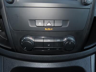 2021 Mercedes-Benz Metris Cargo - Photo 26 - Santa Cruz, CA 95062
