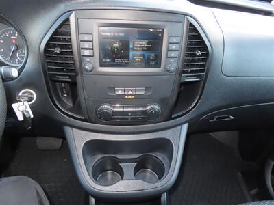 2021 Mercedes-Benz Metris Cargo - Photo 15 - Santa Cruz, CA 95062